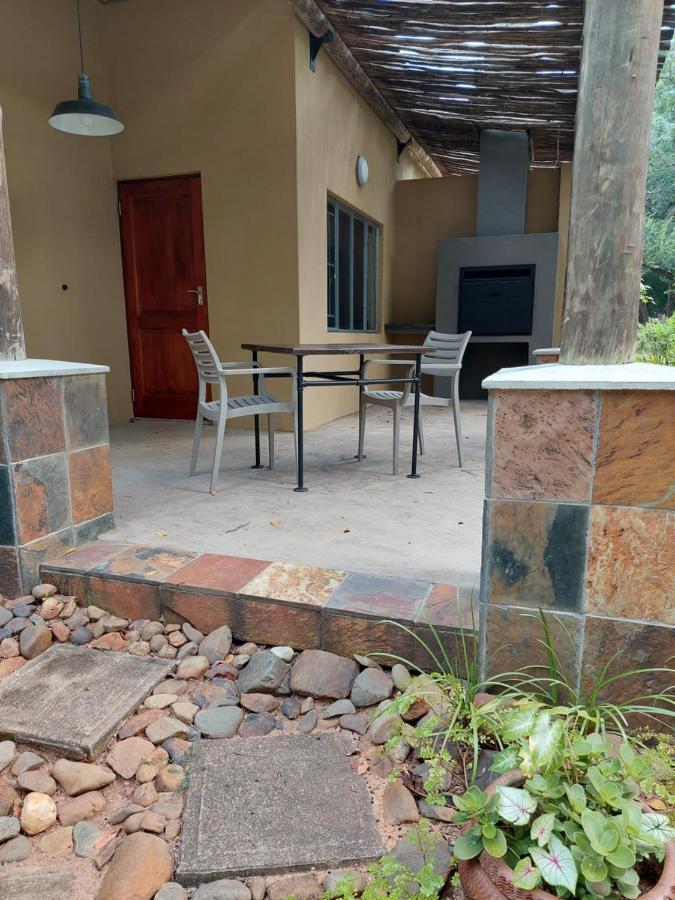 Aan De Vliet Holiday Resort Hazyview Luaran gambar