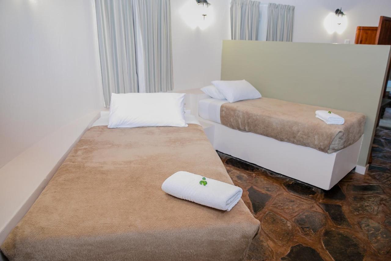 Aan De Vliet Holiday Resort Hazyview Luaran gambar