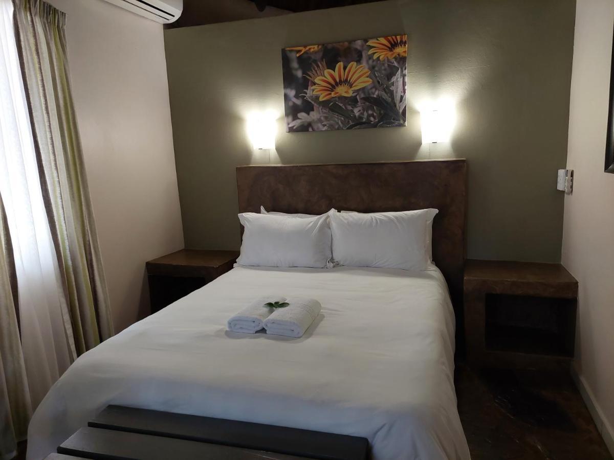 Aan De Vliet Holiday Resort Hazyview Luaran gambar