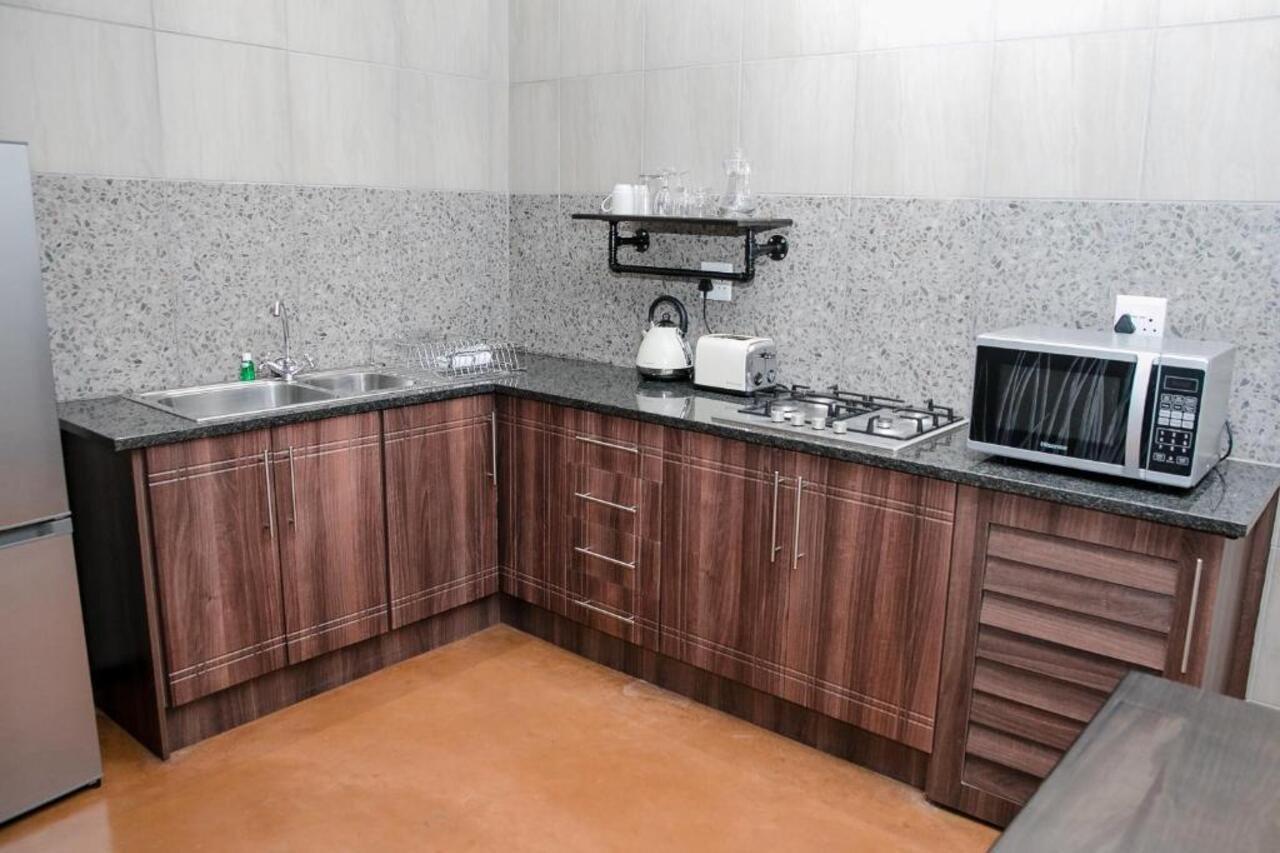 Aan De Vliet Holiday Resort Hazyview Luaran gambar