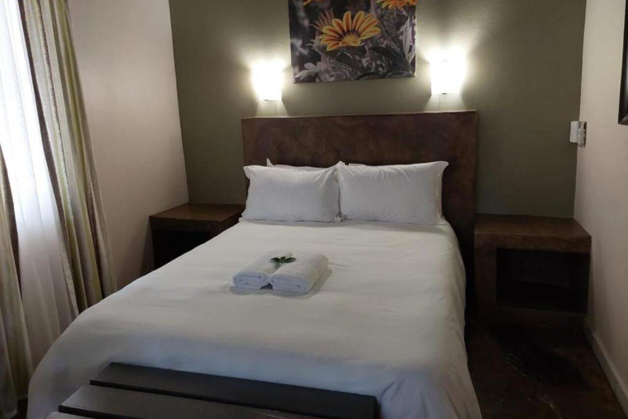 Aan De Vliet Holiday Resort Hazyview Luaran gambar
