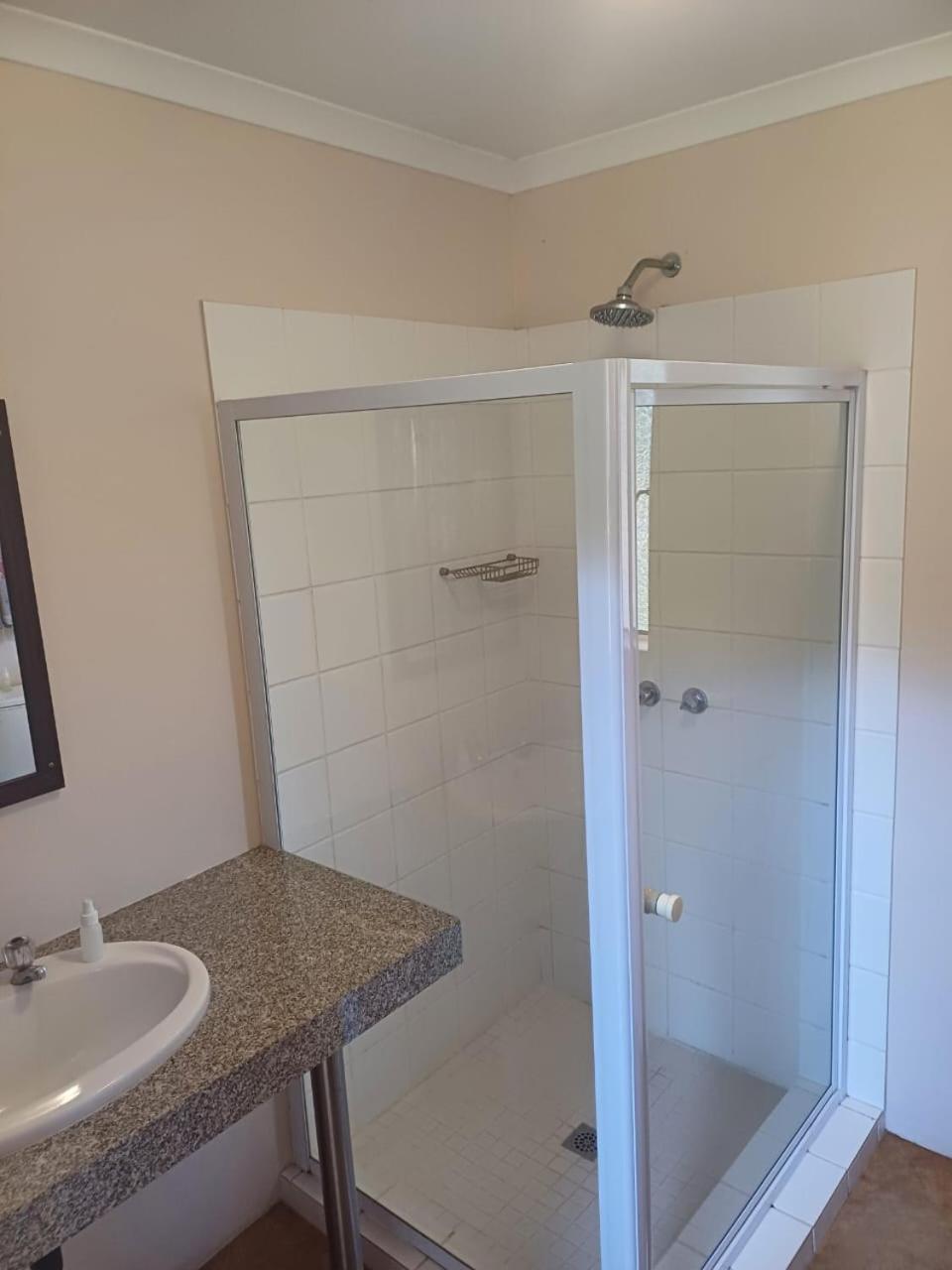 Aan De Vliet Holiday Resort Hazyview Luaran gambar