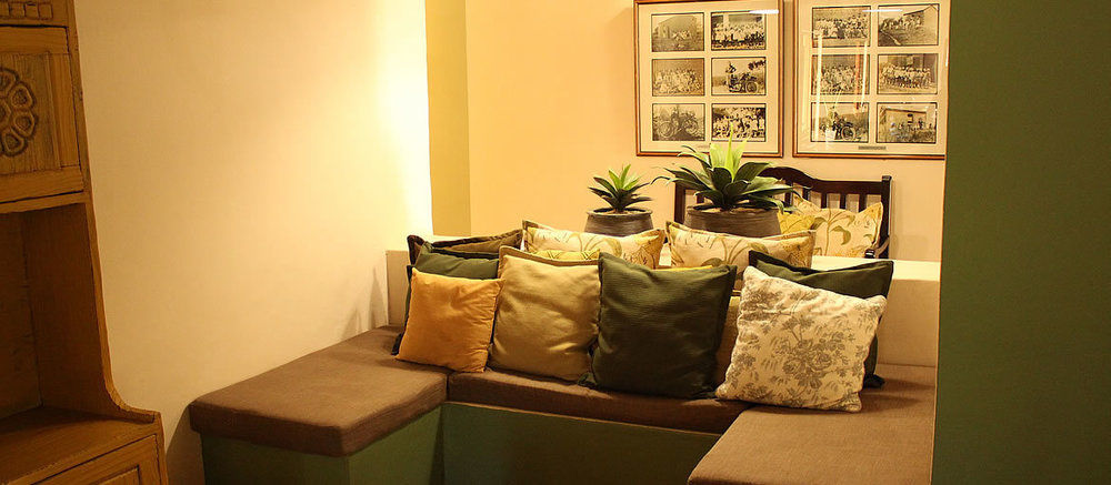 Aan De Vliet Holiday Resort Hazyview Luaran gambar