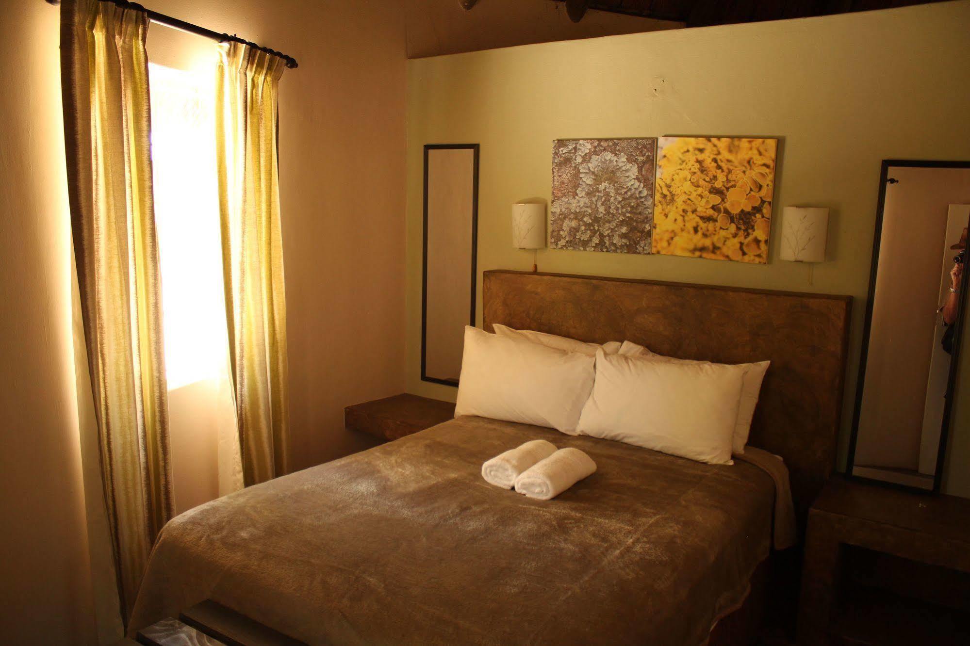 Aan De Vliet Holiday Resort Hazyview Luaran gambar