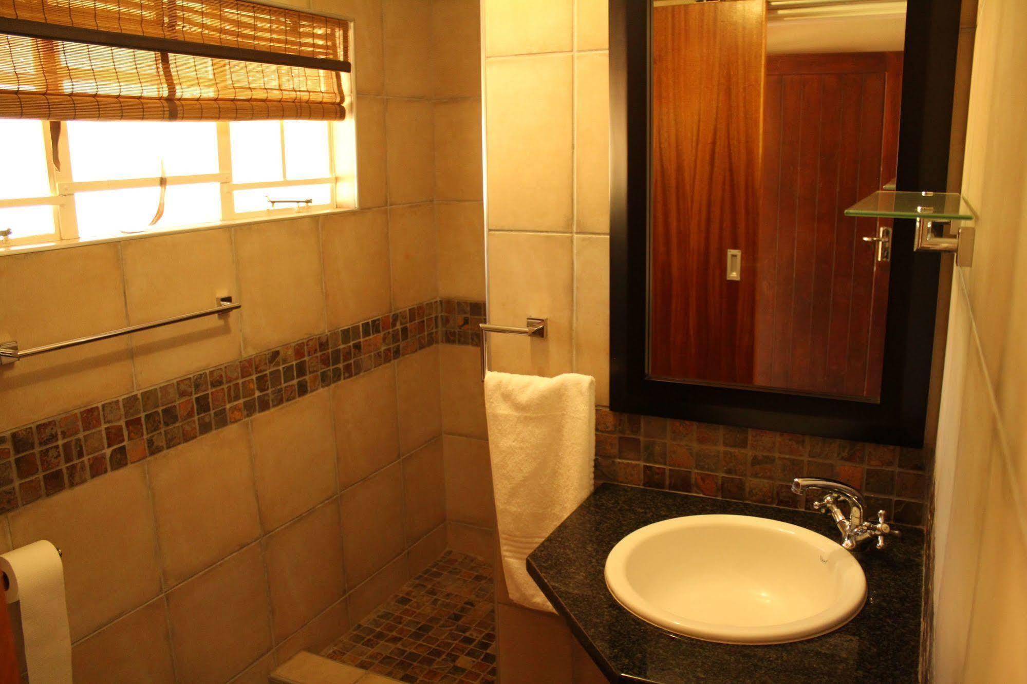 Aan De Vliet Holiday Resort Hazyview Luaran gambar
