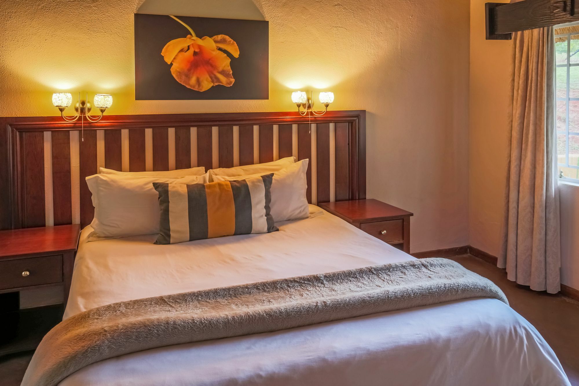 Aan De Vliet Holiday Resort Hazyview Luaran gambar